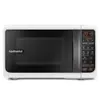 [Com Cashback R$374] Micro-ondas Continental 21L Branco (MC21B) 220V - 1