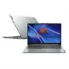 [Com Cashback R$2766] Notebook Ideapad 1i Intel Core i5 12gb 512gb Linux 82vys00900 Cloud Grey - 1