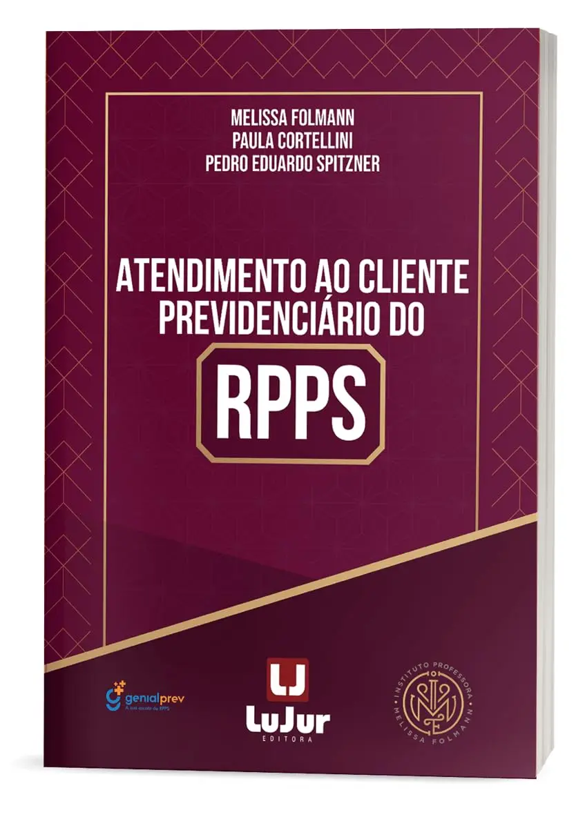 Atendimento ao Cliente Previdenciário do RPPS - 1