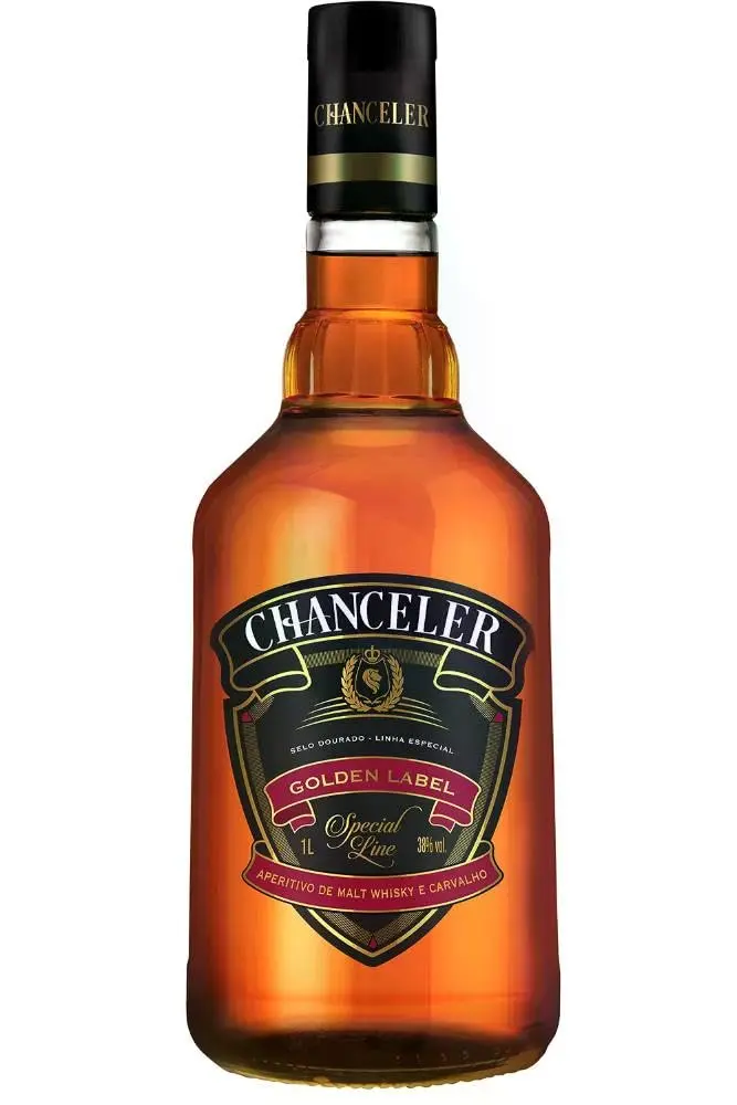 Chanceler Chanceler Sabor 1 Litro