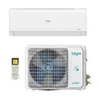 Ar Condicionado Split Inverter Hi Wall Elgin Eco Ii 12000 Btus Quente/frio Hjqi12c2wd - 220v - 1