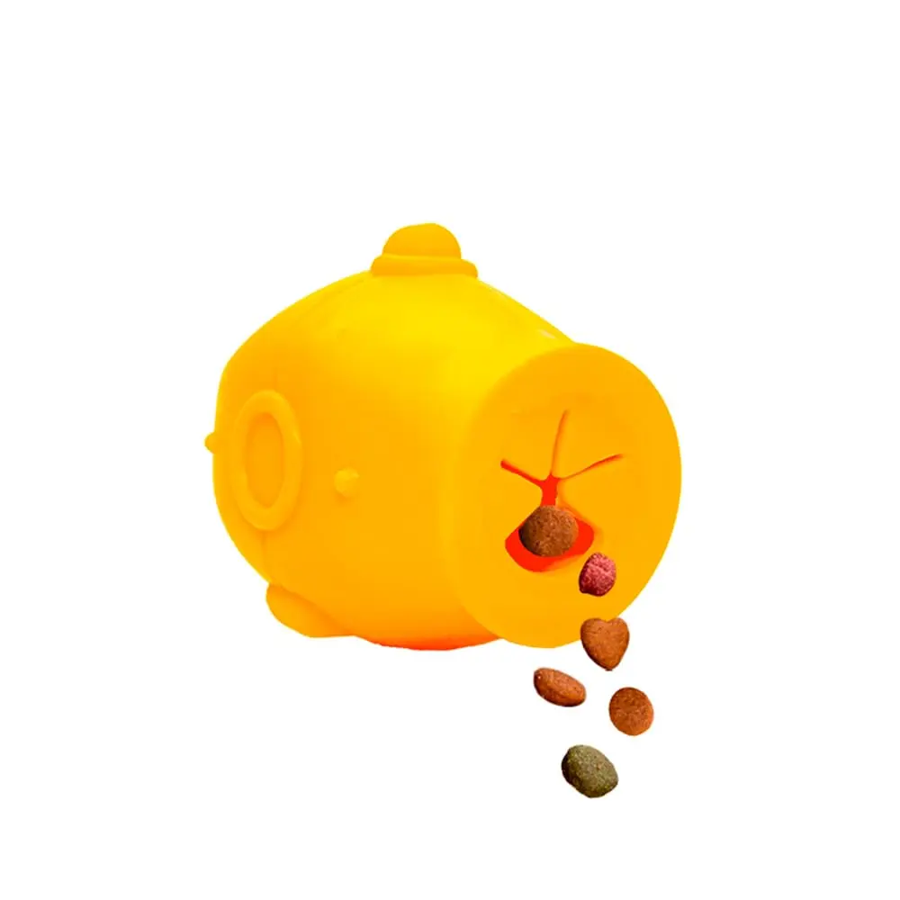 Amicus Brinquedo Fun Toys Fm Submarino Amarelo M/G - 1