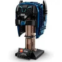 LEGO® DC - Máscara da Série de TV Clássica Batman™ - 1