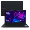 Notebook Positivo Vision R15M, Ryzen 7 5825U, 32GB RAM (Dual Channel), 512GB SSD, Tela 15.6" FHD IPS, Linux - 1