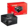 Fonte XPG Core Reactor II 850G-BKCBR, 850W, 80 Plus Gold, Modular, PFC Ativo, Com Cabo, Preto - 75261198 - 1