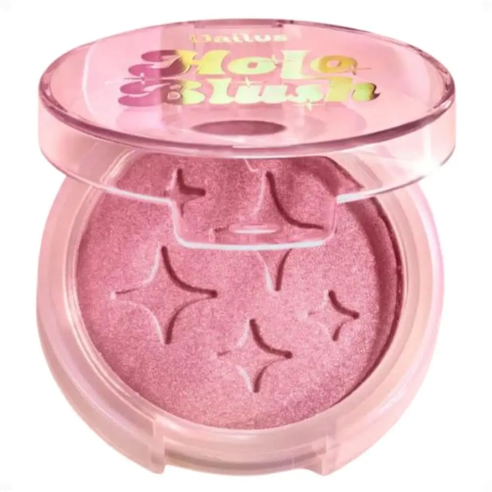 Blush Iluminador Dailus, Holo Rosé