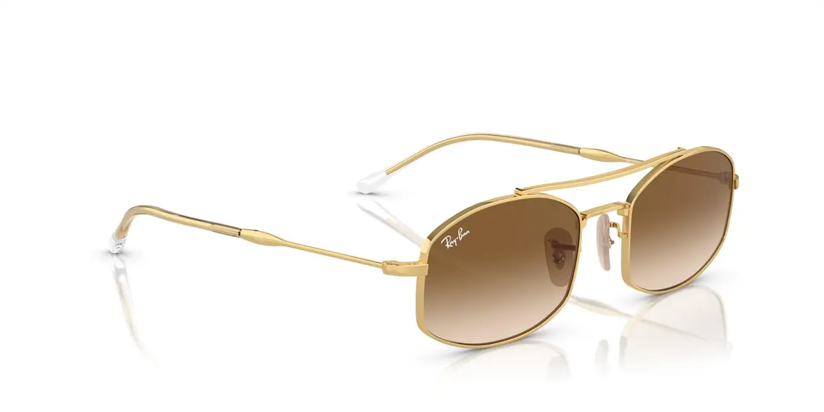 Óculos de Sol Ray-Ban RB3719 Unissex - 1