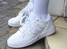 Tênis Adidas Midcity Low - 1