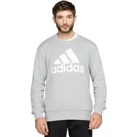 Blusão Masculino adidas Logo - 1