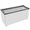 Freezer Horizontal 491L NF55S Branco - 1