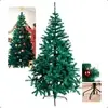 Árvore de Natal 1,80m Pinheiro Canadense Verde - 1
