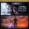 STAR WARS Jedi: Fallen Order + STAR WARS Jedi: Survivor - Playstation 4 e 5 - 1