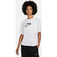 Camiseta Nike Sportswear Boxy Feminina