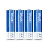 Pilhas AA Recarregáveis 2500mAh c/ 4 Multilaser - 1