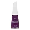 (REC) Risqué Esmalte Cremoso Violetraz O Novo 8Ml - 1