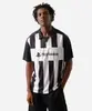 Camiseta Oversized Masculina PlayStation Preta - 1