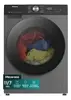 Lava e Seca Hisense WD3S1143BT2 - 11kg/7kg - 1