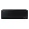 Ar-condicionado Split Inverter Samsung WindFree Black Edition Sem Vento 18.000 BTUs Quente e Frio AR18CSECABTNAZ 220V - 1