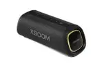 [Paypal] Caixa de Som LG XBoom Preto XG5S - 1