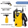 Lavadora De Alta Pressão Lav1300 Libras Vonder 1.300lbf - 1