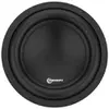 Subwoofer 12" 800W RMS 2+2 Ohms Preto - 1