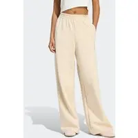 Calça DE Modelagem Reta Soft LUX Mulher adidas