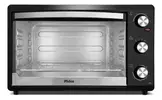 Forno Elétrico Philco PFE44P Dupla Resistência 44L - 1