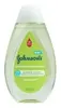 Shampoo Johnson's Baby Camomila 400ml - 1