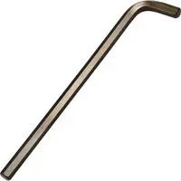 Chave Allen Longa 10mm GEDORE-42L-10MM - 1