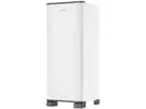 [DoBrasil] Geladeira/Refrigerador Esmaltec Degelo Manual Branca 245L - 220V - 1