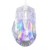 Mouse Gamer Marvo M413 RGB 7200 DPI 6 Botões - 1