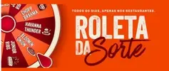 Roleta da Sorte Outback: Gire e Ganhe um Clássico Outback