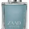 Zaad Expedition Eau de Parfum Masculino 95ml - 1