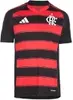 Camisa Flamengo 2025/26 Torcedor Masculina - 1