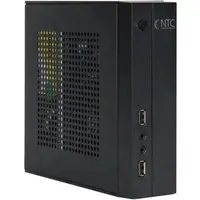 Minicomputador NTC Mini ITX II, i3-12100T, 8GB, 256GB NVMe, W11 Pro