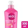 SedaCreme Para Pentear Seda Ceramidas 300ml - 1