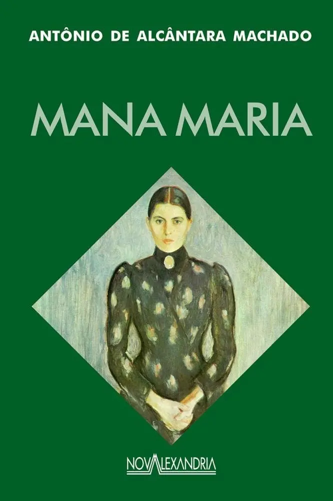 Mana Maria - 1