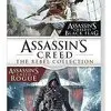Assassin's Creed: The Rebel Collection Físico - 1