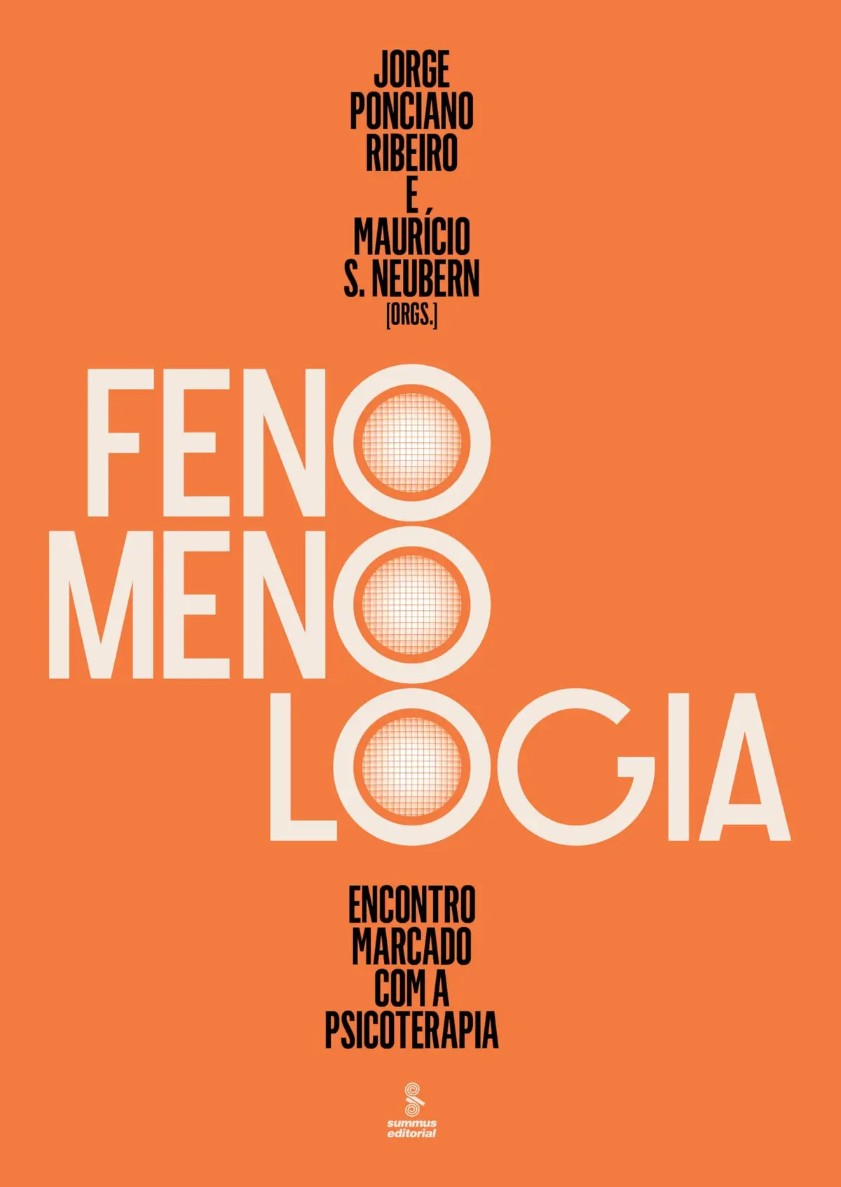 Fenomenologia: Encontro marcado com a psicoterapia