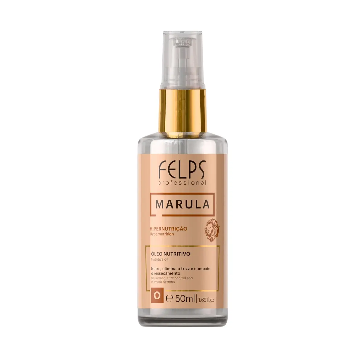 Felps Marula Oil 50ml, Felps Professionnel, 50ml