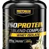 Whey Protein Isolado Iso Blend Complex 2kg Xpro Sabor Baunilha Em Po - 1