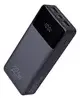 Power Bank Pro 20000mAh, Carga Rápida, Preto - 1