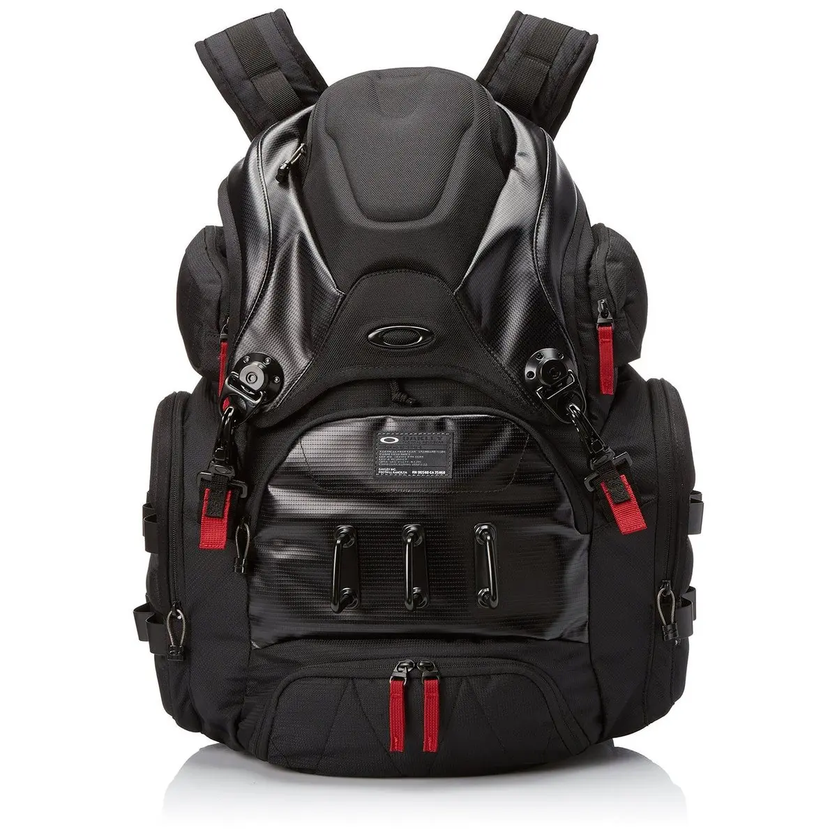 Oakley Men's Big Kitchen Backpack