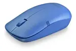 Mouse Sem Fio 2.4GHZ USB Azul - MO288 - 1
