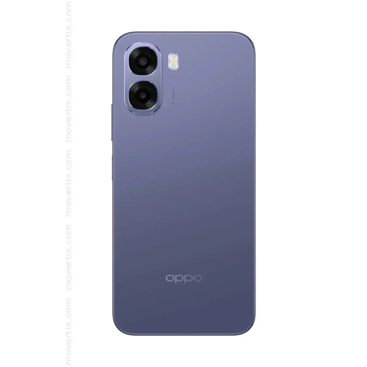 Smartphone Opppo A6x 4g 256gb 4gb Ram Violeta