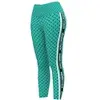 Calça Legging Feminina Compressão Térmica Azul - 1