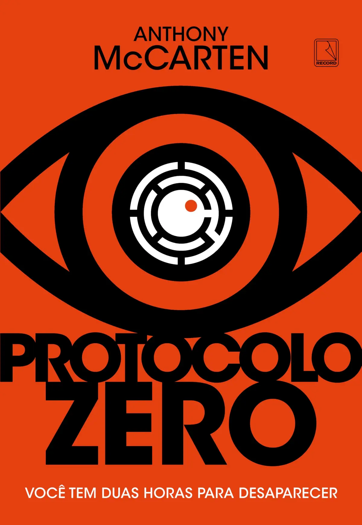 Protocolo Zero - 1