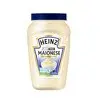 Heinz Maionese Tradicional, 400G - Tamanho Grande - 1