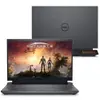Notebook Gamer Dell G15-i1300-A25P 15.6" FHD 13ª Geração Intel Core i5 8GB 512GB SSD NVIDIA RTX 3050 Windows 11 - 1