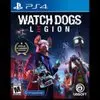 Jogo Watch Dogs Legion - PS4 - Mídia Física - 1